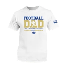 Football dad thumbnail
