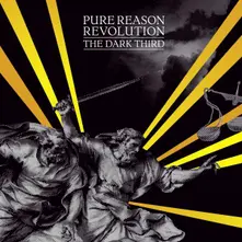 The Dark Third (2020 Reissue) thumbnail