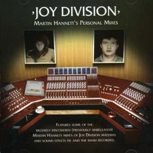 Joy Division, CD MARTIN HANNETT'S PERSONAL