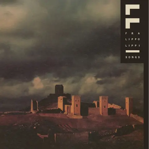 FRA LIPPO LIPPI – Vinyl SONGS