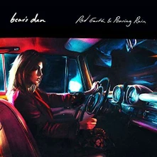 Bear's Den, CD RED EARTH & POURING RAIN