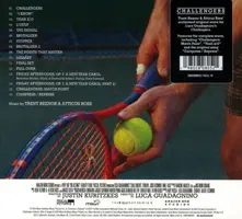 Challengers (Original Score) thumbnail