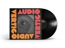 Vinyl AUDIO VERTIGO