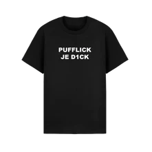 PUFFLICK JE D1CK thumbnail