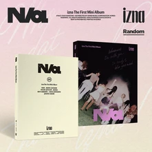 IZ*ONE, CD N/A