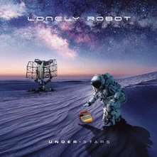 Lonely Robot, Vinyl Under Stars