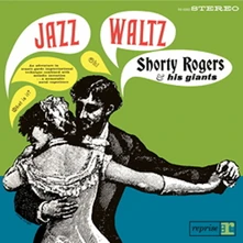 Vinyl JAZZ WALTZ