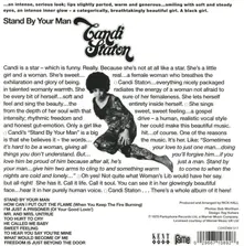 STAND BY YOUR MAN thumbnail