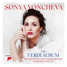 CD The Verdi Album
