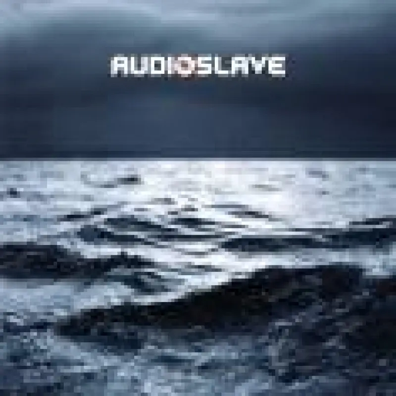 Audioslave – OUT OF EXILE (CD)