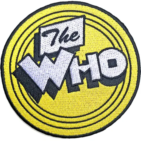 Yellow Circle