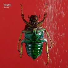 Steffi, CD FABRIC 94: STEFFI