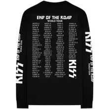End Of The Road Tour thumbnail