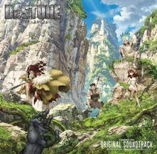 Vinyl DR. STONE