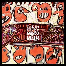 Vinyl MANGO WALK