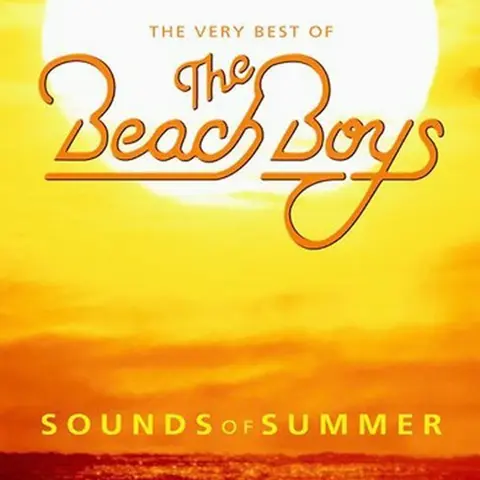 SOUNDS OF SUMMER