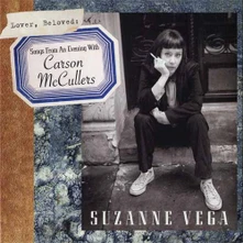 CD Lover, Beloved: Songs From An Evening With Carson McCullers
