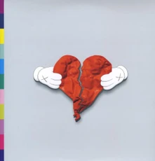 Vinyl 808s & Heartbreak (Deluxe Edition)