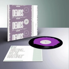 Pixies, Vinyl DEMOS