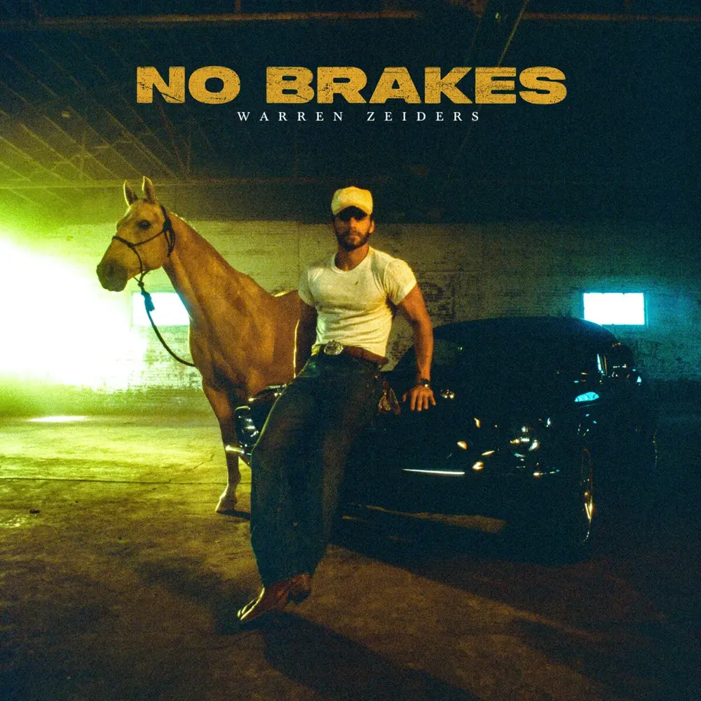 NO BRAKES