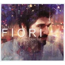Patrick Fiori, CD Promesse