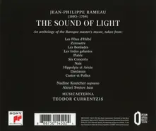 Rameau - the Sound of Light thumbnail