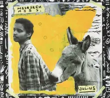 CD JULIUS
