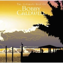 CD Caldwell, Bobby - Ultimate Best of