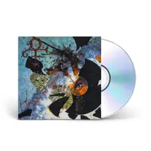 CD Chaos and Disorder