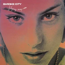 Vinyl Smoke City - Flying Away