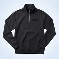 2026 – AT&T Organic Quarter-Zip Sweatshirt (Sweater)