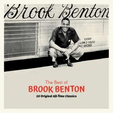 Brook Benton, Vinyl BENTON, BROOK - BEST OF BROOK BENTON