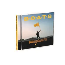 B.O.A.T.S thumbnail