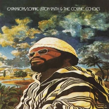 Lonnie Liston Smith, Vinyl EXPANSIONS