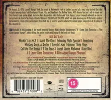 Lynyrd Skynyrd – LIVE AT KNEBWORTH '76/CD (Blu-ray)