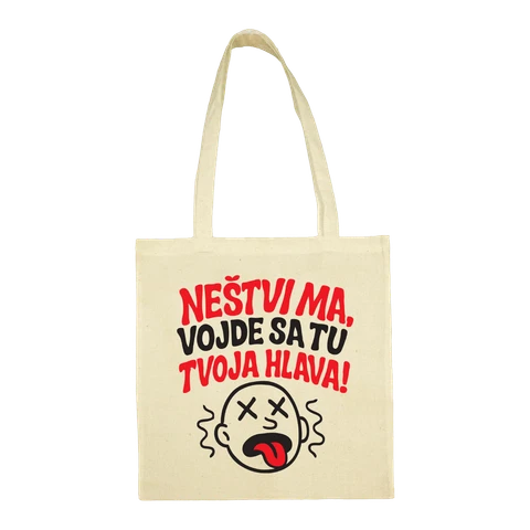Neštvi ma