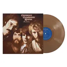 Creedence Clearwater Revival, Vinyl Pendulum