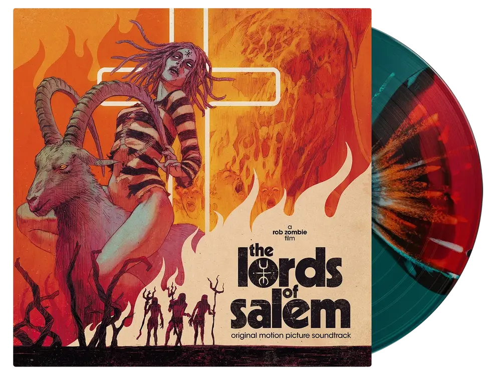LORDS OF SALEM