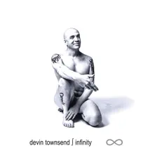 CD Infinity (25th Anniversary Release)