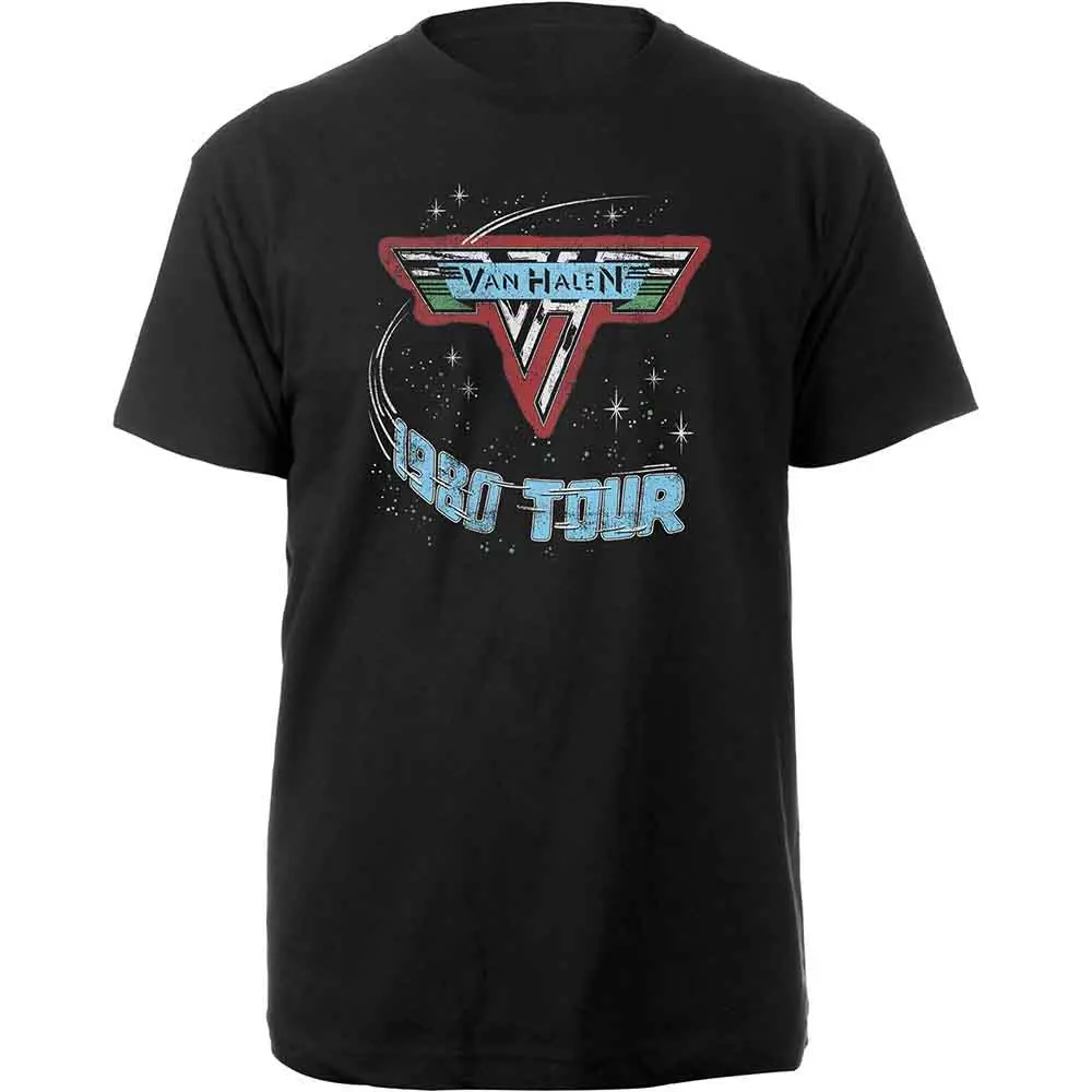 1980 Tour