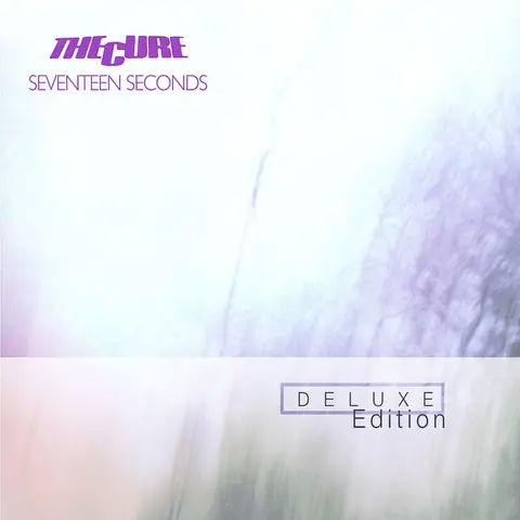 SEVENTEEN SECONDS
