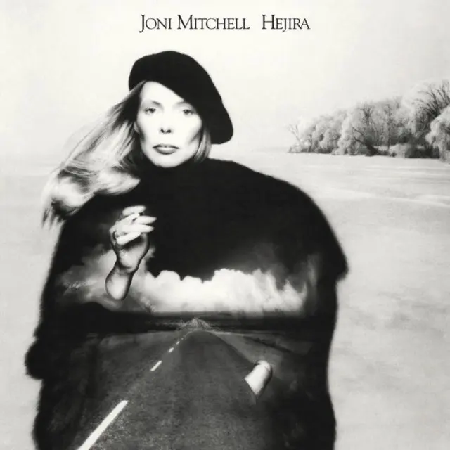 HEJIRA