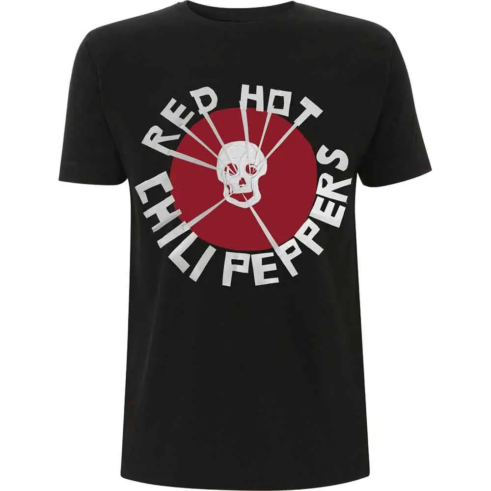 Flea Skull