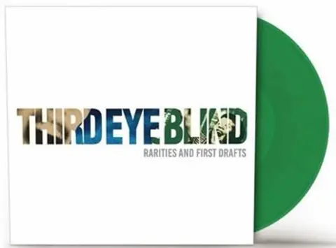 RARITIES & FIRST DRAFTS (RSD 2026)