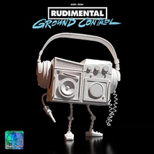 Rudimental, CD GROUND CONTROL