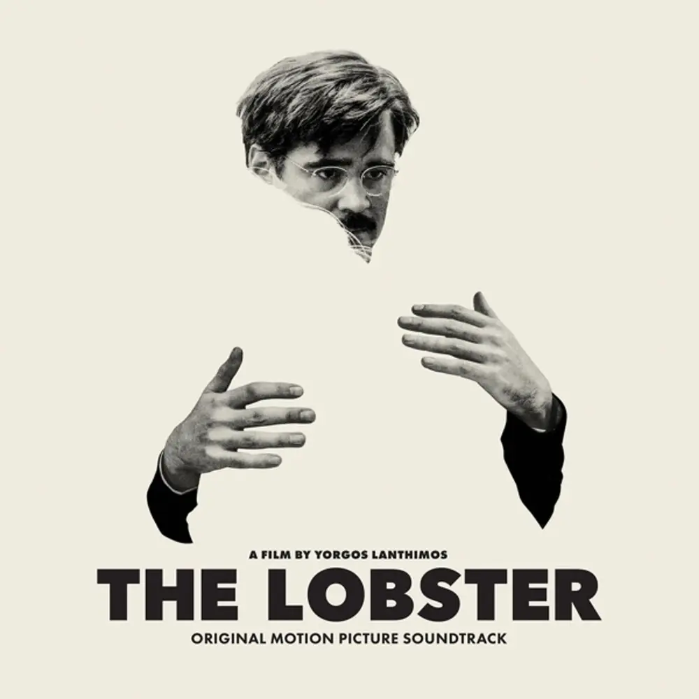 THE LOBSTER (OST)