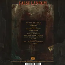FALSE LANKUM (CD)