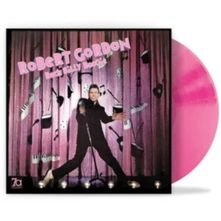 Robert Gordon, Vinyl ROCK BILLY BOOGIE