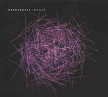 Barbarossa, CD IMAGER