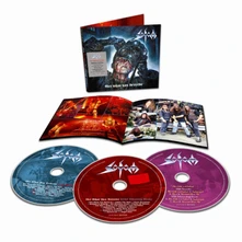 Sodom, CD Get What You Deserve